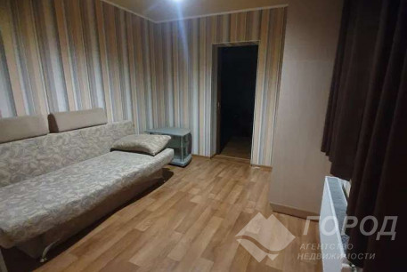 Сдам 2-х кімнатну квартиру, Новые дома, Коммунальный рынок, Код: 646791/3