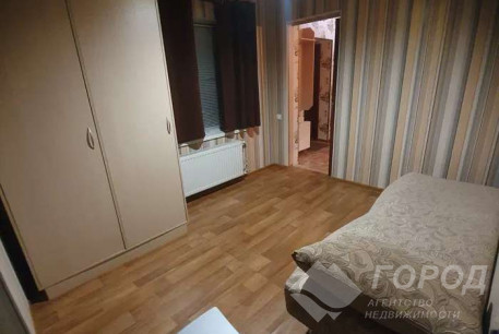 Сдам 2-х кімнатну квартиру, Новые дома, Коммунальный рынок, Код: 646791/3