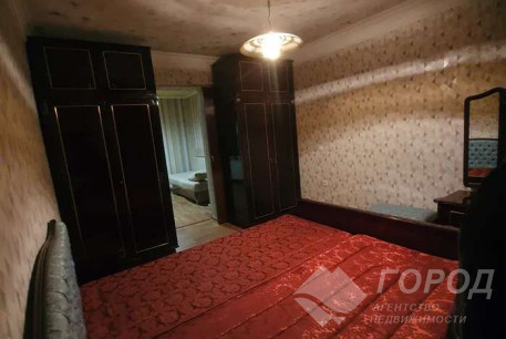 Сдам 2-х кімнатну квартиру, Новые дома, Коммунальный рынок, Код: 646791/3