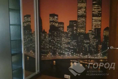 Продам 5-и кімнатну квартиру, Новые дома, Код: 646791/4