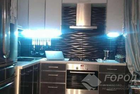 Продам 5-и кімнатну квартиру, Новые дома, Код: 646791/4