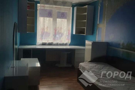 Продам 5-и кімнатну квартиру, Новые дома, Код: 646791/4