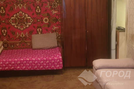 Продам 1-кімнатну квартиру, Салтовка, 608 м/р, Код: 646798/17