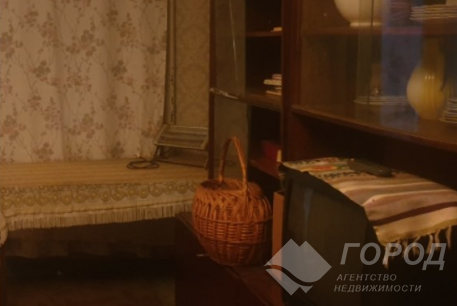 Продам 1-кімнатну квартиру, Салтовка, 608 м/р, Код: 646798/17