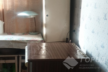 Продам 1-кімнатну квартиру, Салтовка, 608 м/р, Код: 646798/17