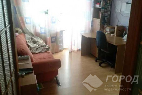 Сдам 3-х кімнатну квартиру, Холодная Гора, Холодная Гора метро, Код: 646799/1