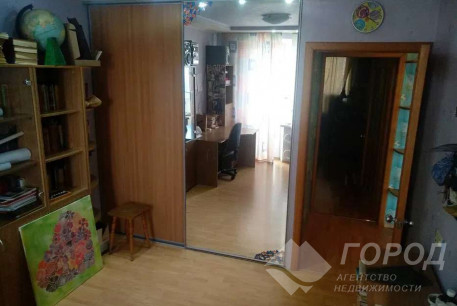 Сдам 3-х кімнатну квартиру, Холодная Гора, Холодная Гора метро, Код: 646799/1