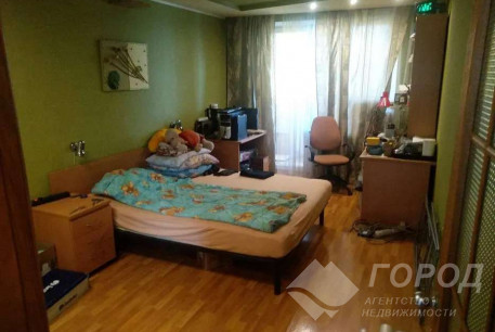 Сдам 3-х кімнатну квартиру, Холодная Гора, Холодная Гора метро, Код: 646799/1