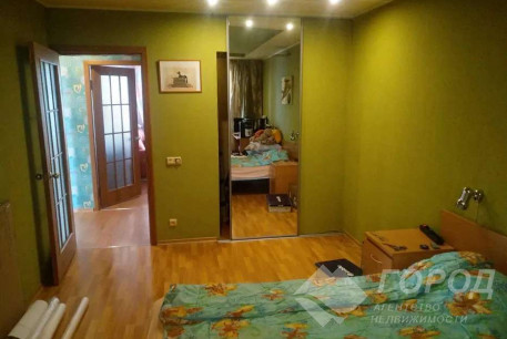 Сдам 3-х кімнатну квартиру, Холодная Гора, Холодная Гора метро, Код: 646799/1