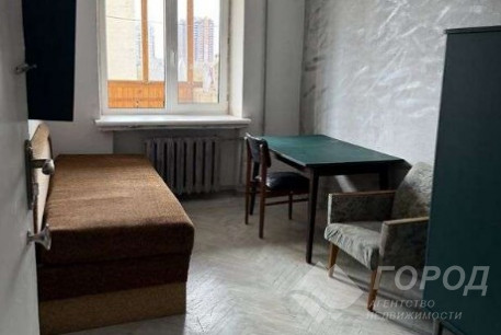 Сдам 2-х кімнатну квартиру, Павлово поле, 23 Августа метро, Код: 646804/4