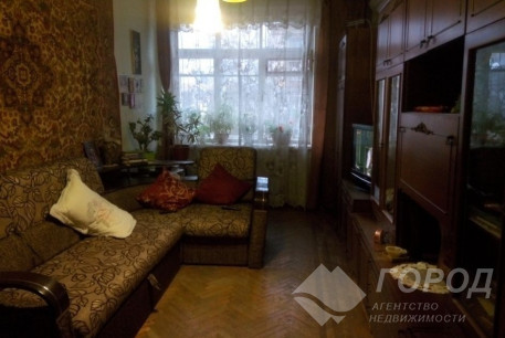 Продам 2-х кімнатну квартиру, Гагарина проспект, Защитников Украины метро (Площадь Восстания), Код: 646809/12