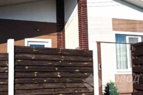 Продам дом, Дергачевский р-н, Малая Даниловка, Код: 646809/14