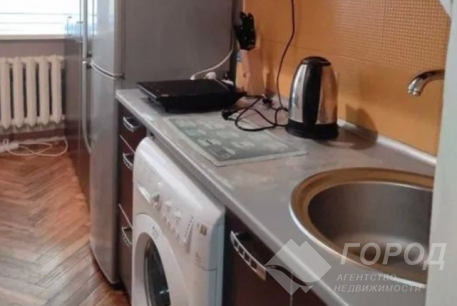 Продам гостинку, Гагарина проспект, Код: 646809/15