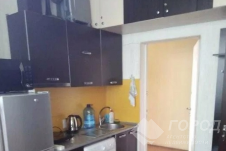 Продам гостинку, Гагарина проспект, Код: 646809/15