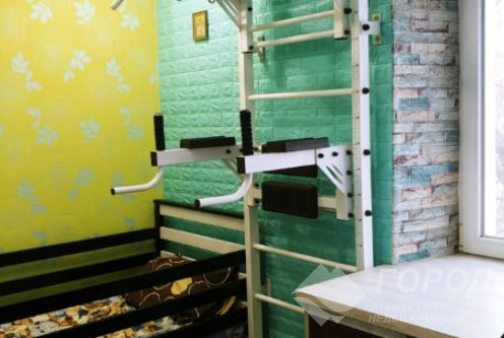 Продам 2-х кімнатну квартиру, ХТЗ, Код: 646809/16