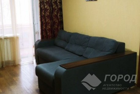 Продам 2-х кімнатну квартиру, ХТЗ, Код: 646809/16