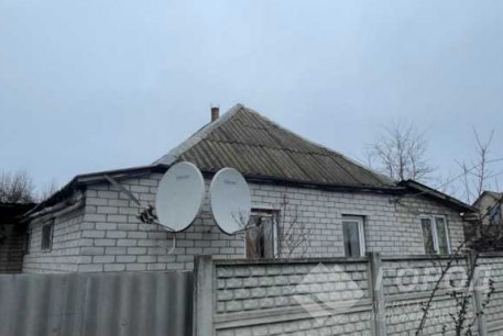 Продам дом, Дергачевский р-н, Ольшаны (Дергачевский р-н), Код: 646809/17