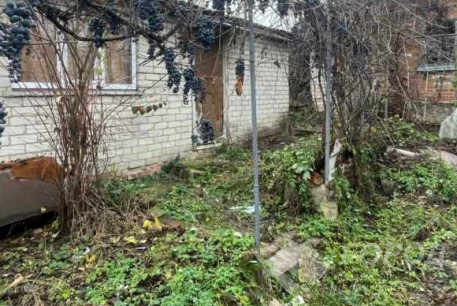 Продам дом, Дергачевский р-н, Ольшаны (Дергачевский р-н), Код: 646809/17