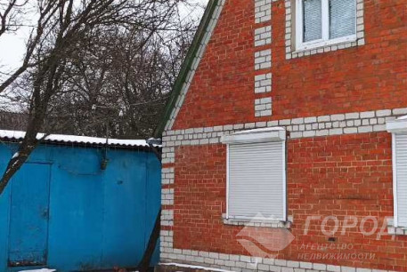 Продам дом, Харьковский р-н, Манченки, Код: 646809/18