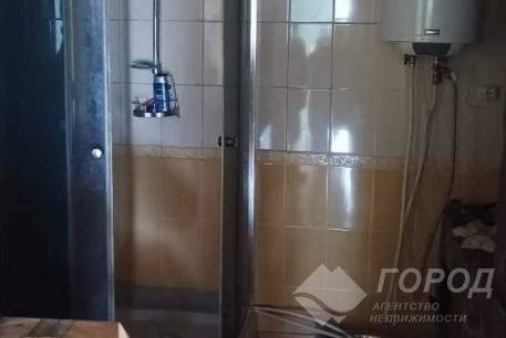 Продам дом, Харьковский р-н, Манченки, Код: 646809/18