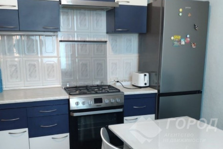 Продам 3-х кімнатну квартиру, Салтовский, Завод им. Малышева метро, Код: 646809/19