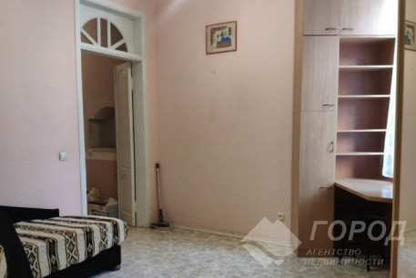 Продам 3-х кімнатну квартиру, Салтовский, Завод им. Малышева метро, Код: 646809/19