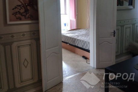 Продам 3-х кімнатну квартиру, Салтовский, Завод им. Малышева метро, Код: 646809/19