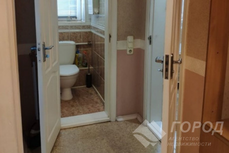 Продам 3-х кімнатну квартиру, Салтовский, Завод им. Малышева метро, Код: 646809/19