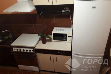 Сдам 1-кімнатну квартиру, Новые дома, Код: 646854/1