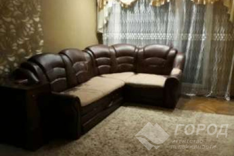 Сдам 1-кімнатну квартиру, Новые дома, Код: 646854/1