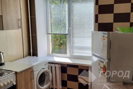 Сдам 1-кімнатну квартиру, Салтовка, 8 хлебзавод, Код: 646859/1