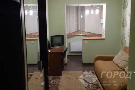 Сдам гостинку, Алексеевка, Код: 646909/1