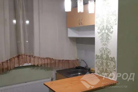 Сдам гостинку, Алексеевка, Код: 646909/1