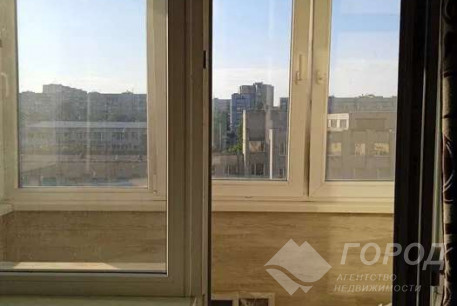 Продам 1-кімнатну квартиру в новобудові, Алексеевка, Победа метро, Код: 646932/3