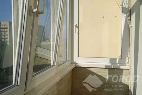Продам 1-кімнатну квартиру в новобудові, Алексеевка, Победа метро, Код: 646932/3