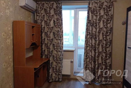 Продам 1-кімнатну квартиру в новобудові, Алексеевка, Победа метро, Код: 646932/3