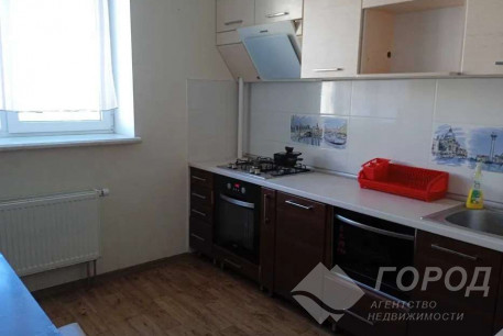 Продам 1-кімнатну квартиру в новобудові, Алексеевка, Победа метро, Код: 646932/3