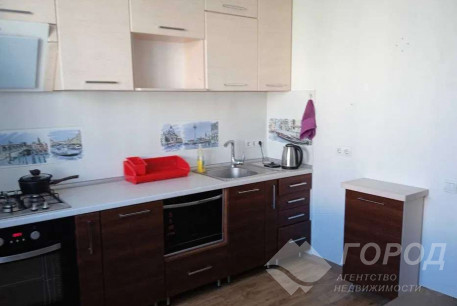 Продам 1-кімнатну квартиру в новобудові, Алексеевка, Победа метро, Код: 646932/3