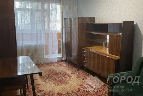 Сдам 3-х кімнатну квартиру, Салтовка, Героев Труда метро, Код: 646936/1