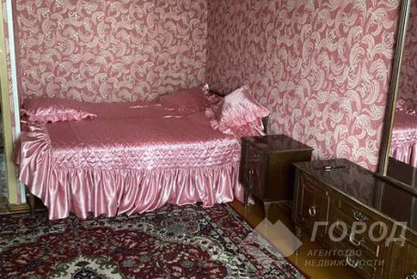 Сдам 3-х кімнатну квартиру, Салтовка, Героев Труда метро, Код: 646936/1