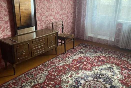 Сдам 3-х кімнатну квартиру, Салтовка, Героев Труда метро, Код: 646936/1