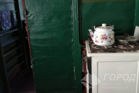 Продам полдома, Бавария, Еленинская, Код: 646940/13