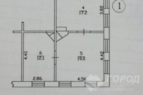 Продам полдома, Бавария, Еленинская, Код: 646940/13
