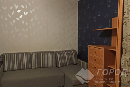 Продам 1-кімнатну квартиру, Одесская, Код: 646940/32