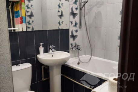 Продам 1-кімнатну квартиру, Одесская, Код: 646940/33