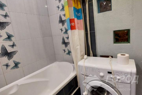 Продам 1-кімнатну квартиру, Одесская, Код: 646940/33