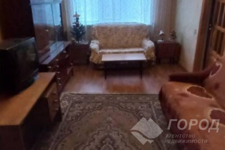 Продам 4-х кімнатну квартиру, Салтовка, Код: 646940/50