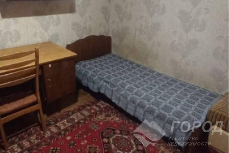 Продам 4-х кімнатну квартиру, Салтовка, Код: 646940/50