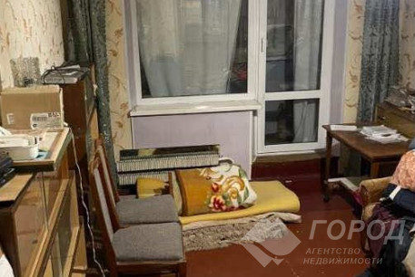 Продам 3-х кімнатну квартиру, Салтовка, 533 м/р, Код: 646940/51