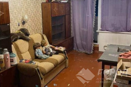 Продам 3-х кімнатну квартиру, Салтовка, 533 м/р, Код: 646940/51